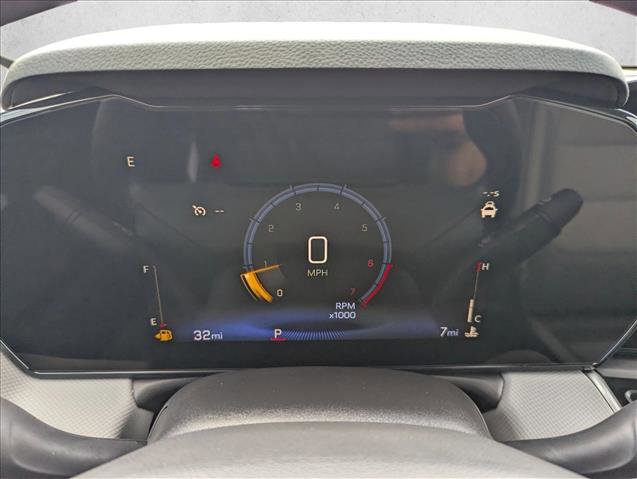 New 2026 Chevrolet TrailBlazer LS image 11