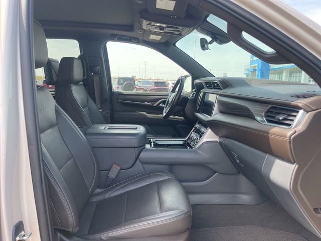 Used 2021 GMC Yukon Denali w/ Denali Ultimate Package image 14