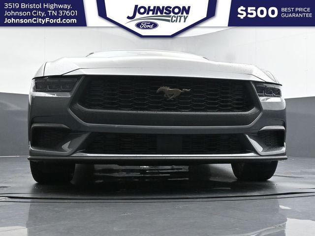 New 2026 Ford Mustang Coupe RWD image 30