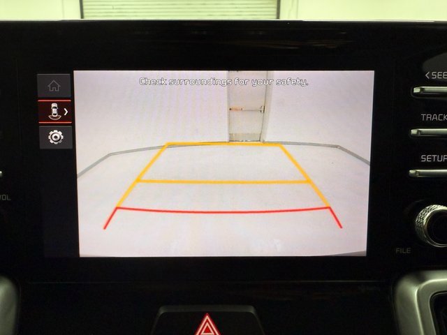 Used 2022 Kia Sorento LX image 13