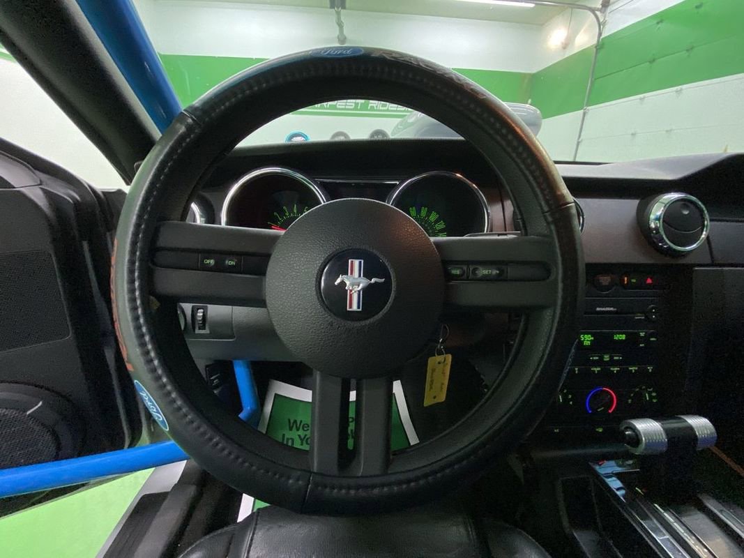 Used 2007 Ford Mustang GT Premium image 11