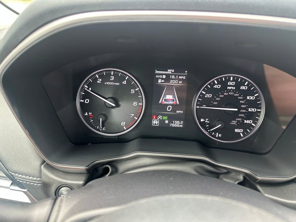 Used 2025 Subaru Outback Limited w/ Popular Package #2 image 33