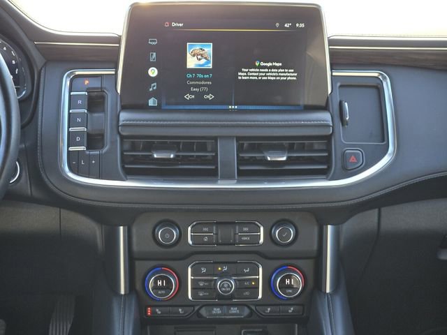 Used 2022 Chevrolet Tahoe Z71 image 14