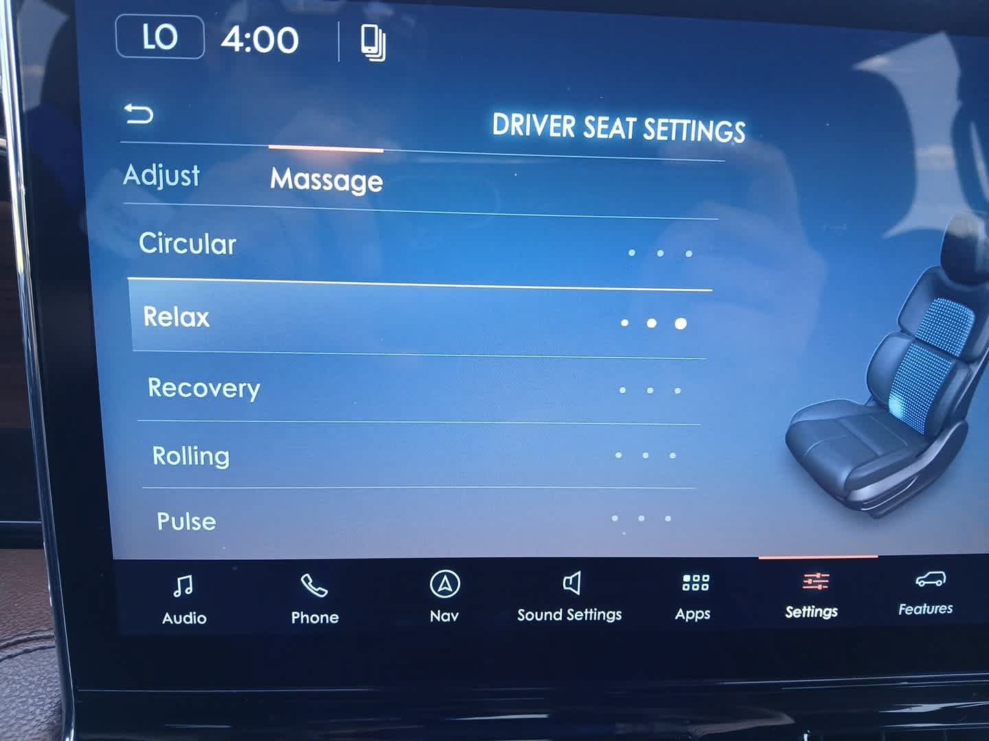 Used 2024 Lincoln Navigator Reserve AWD/4WD image 34