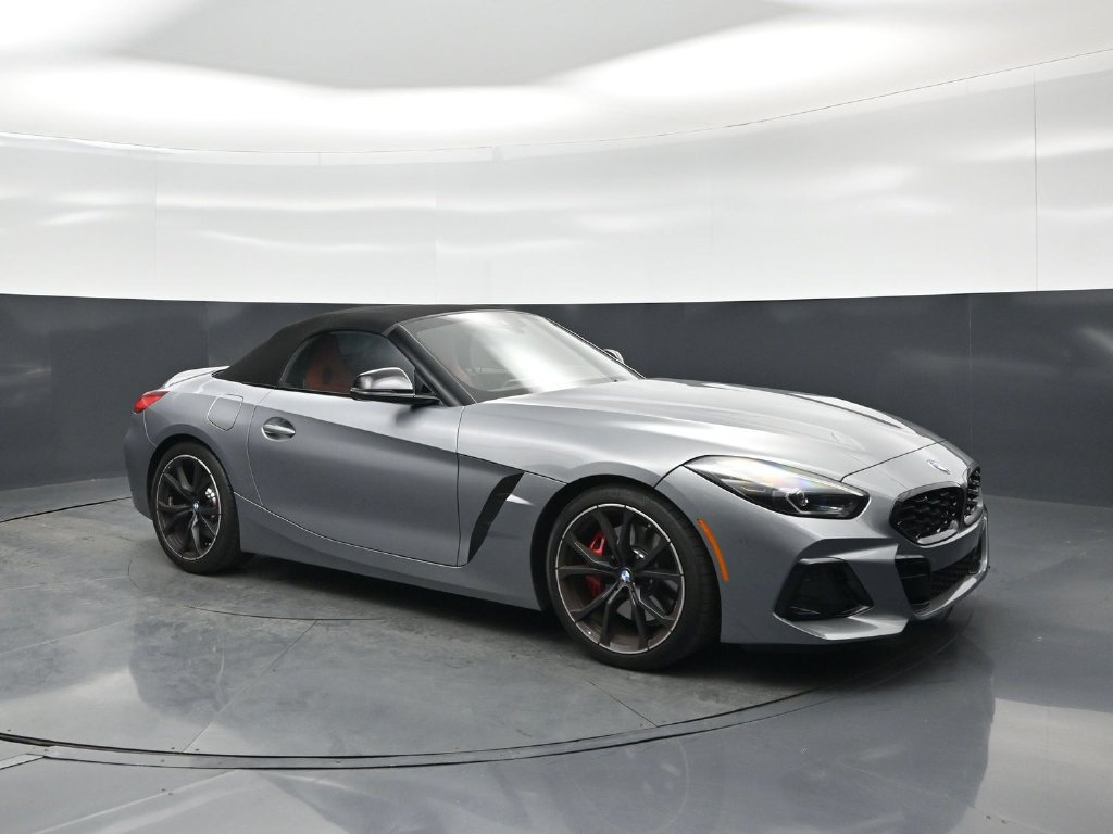Used 2025 BMW Z4 M40i w/ Edition RWD image 20