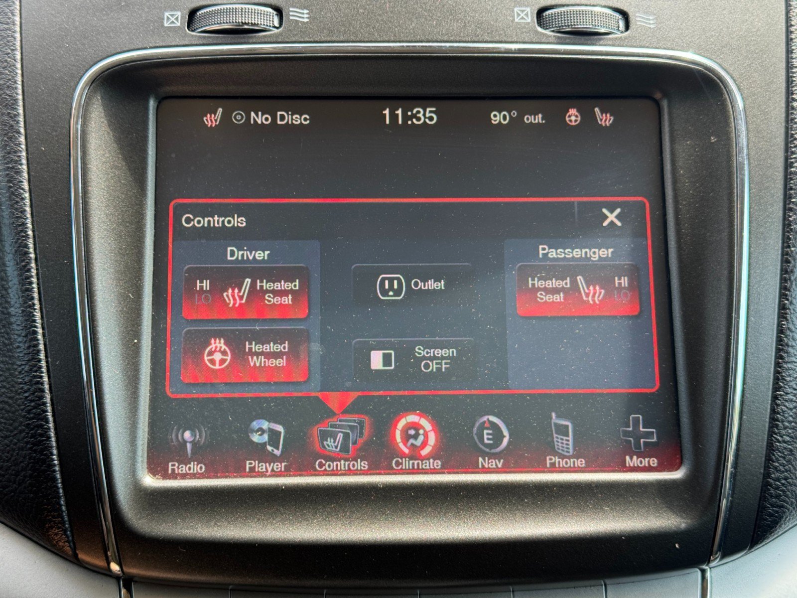 Used 2017 Dodge Journey GT AWD/4WD image 26