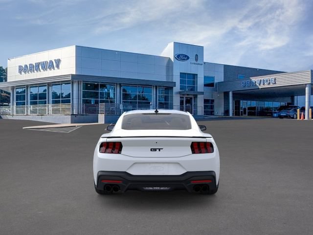 New 2026 Ford Mustang GT Premium RWD image 5