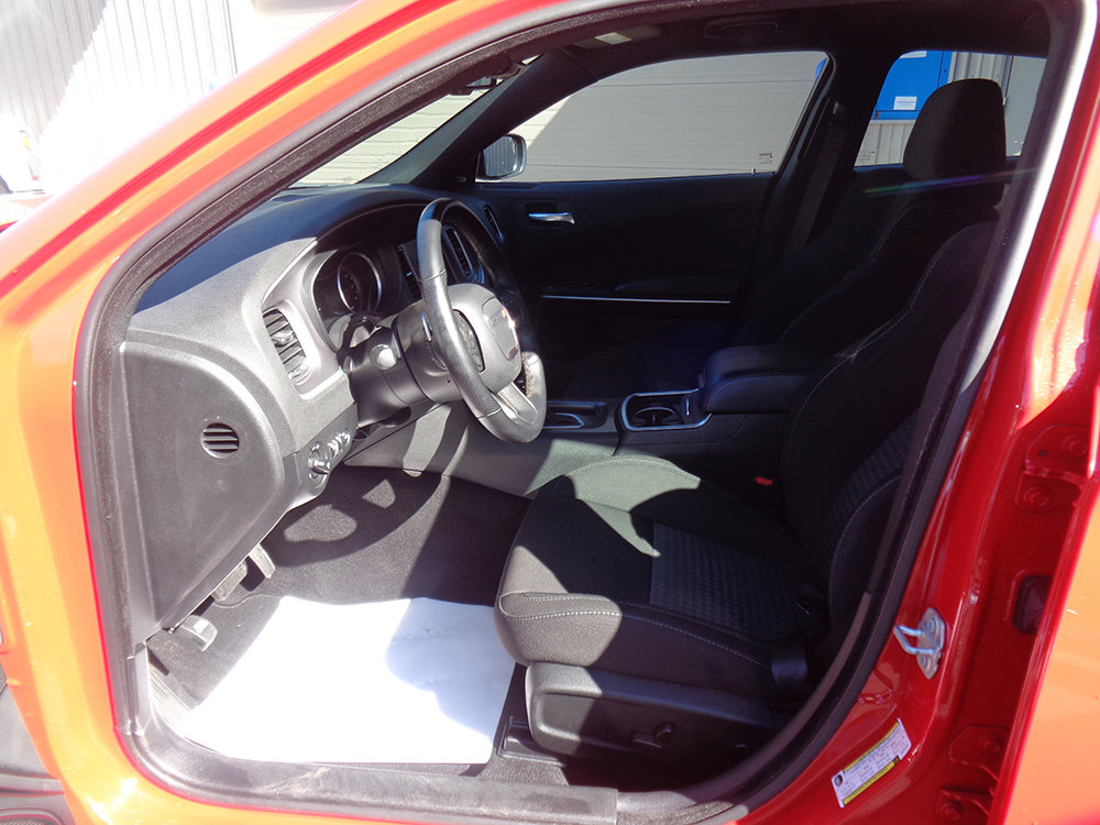 Used 2021 Dodge Charger GT AWD/4WD image 20