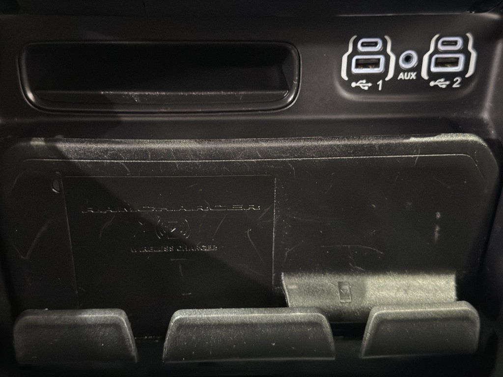 Used 2021 RAM 1500 Laramie image 30