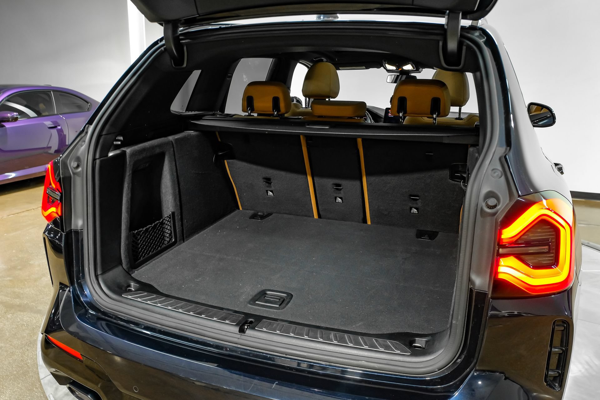 Used 2024 BMW X3 sDrive30i w/ Premium Package RWD image 62