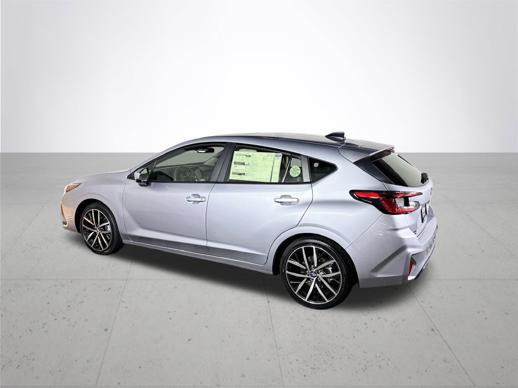 New 2026 Subaru Impreza 2.0i Sport AWD/4WD image 8