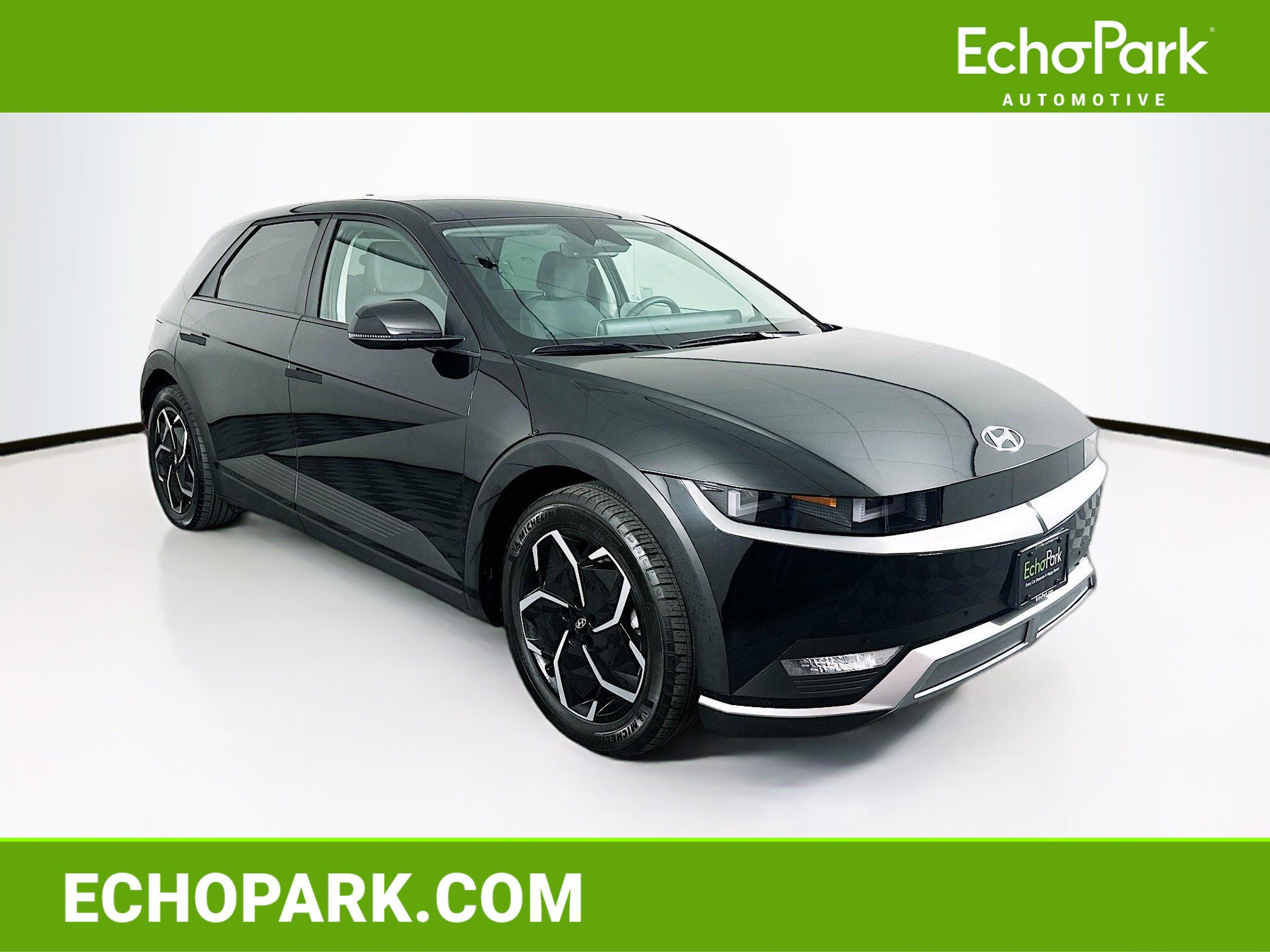 Used 2024 Hyundai Ioniq 5 SEL image 1