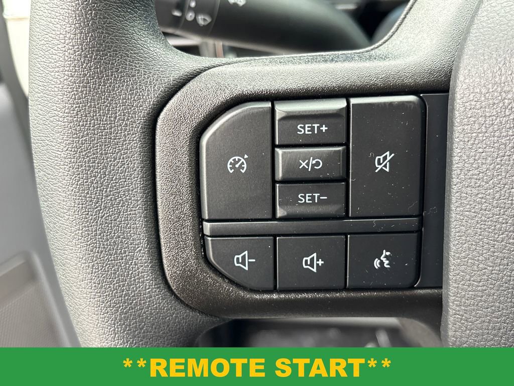 New 2026 Ford F250 XLT image 18