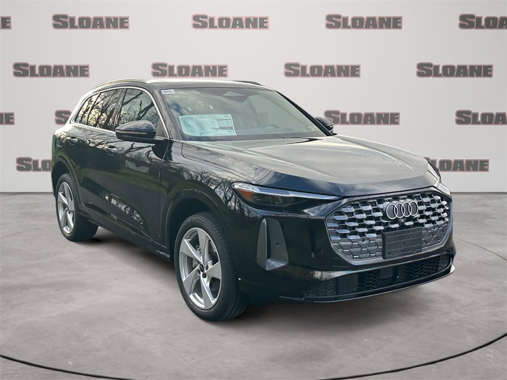 New 2025 Audi Q5 2.0T Premium Plus image 7