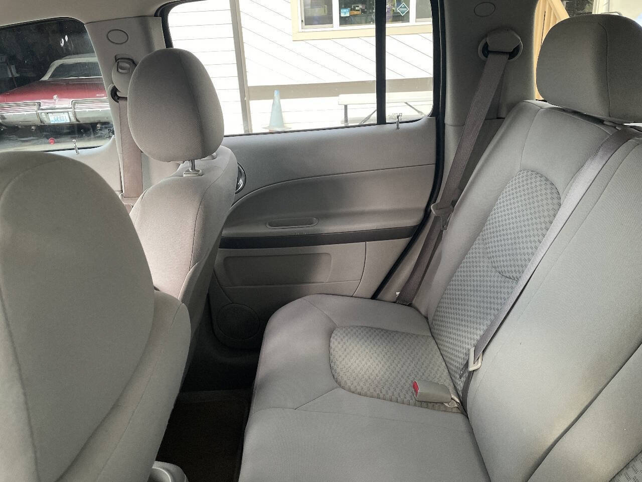 Used 2006 Chevrolet HHR LT FWD image 5