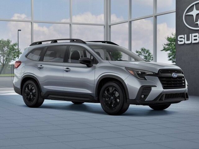 New 2026 Subaru Ascent Premium