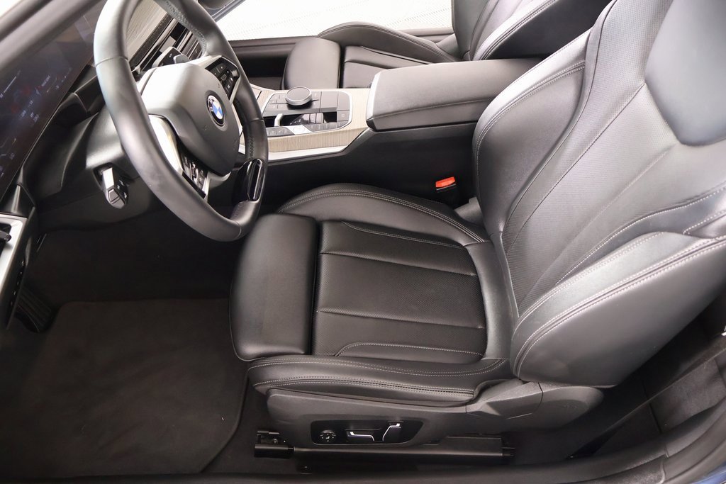 Used 2025 BMW 430i Coupe image 12