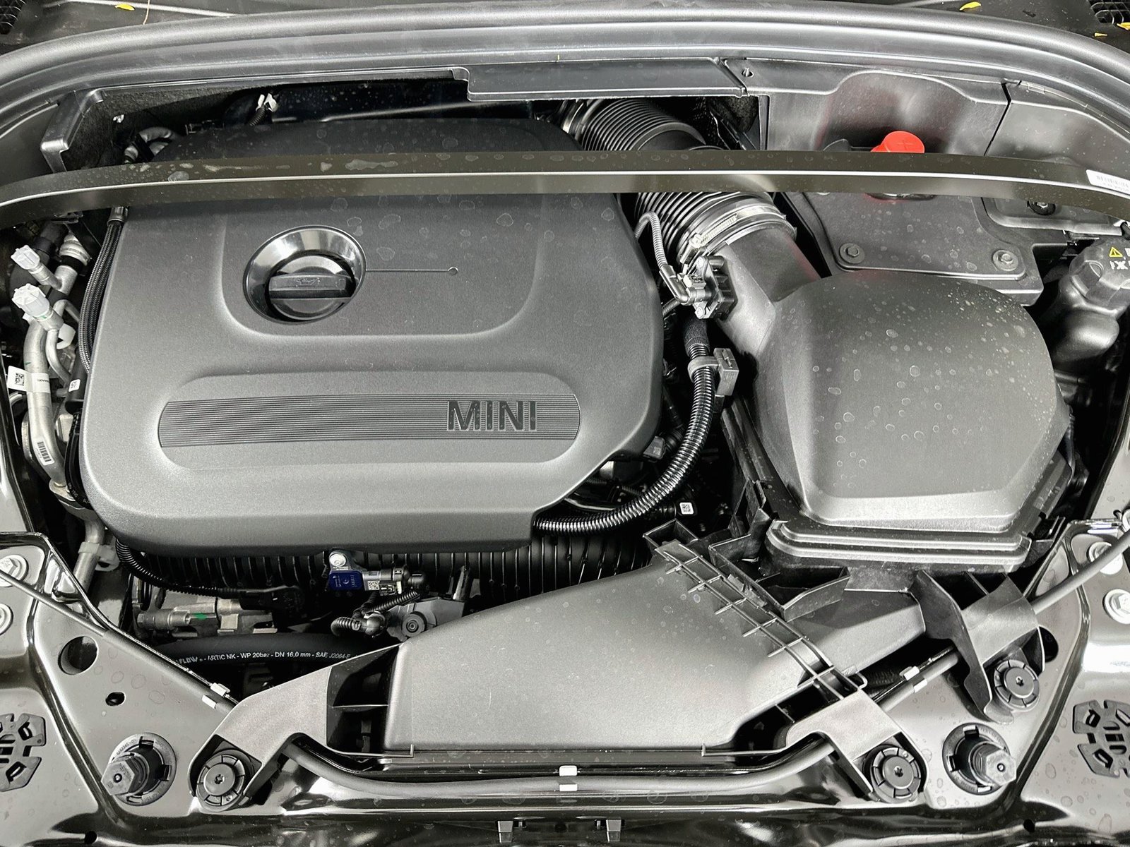 New 2027 MINI Cooper Countryman S AWD/4WD image 13