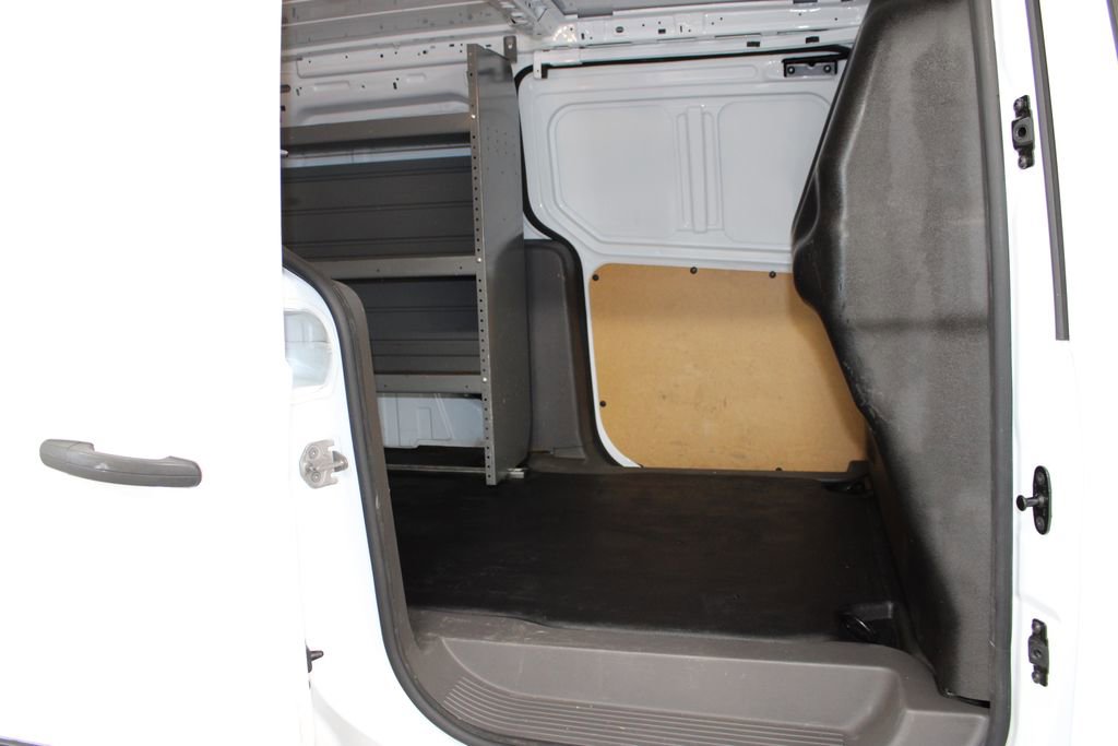Used 2022 Ford Transit Connect XL image 28