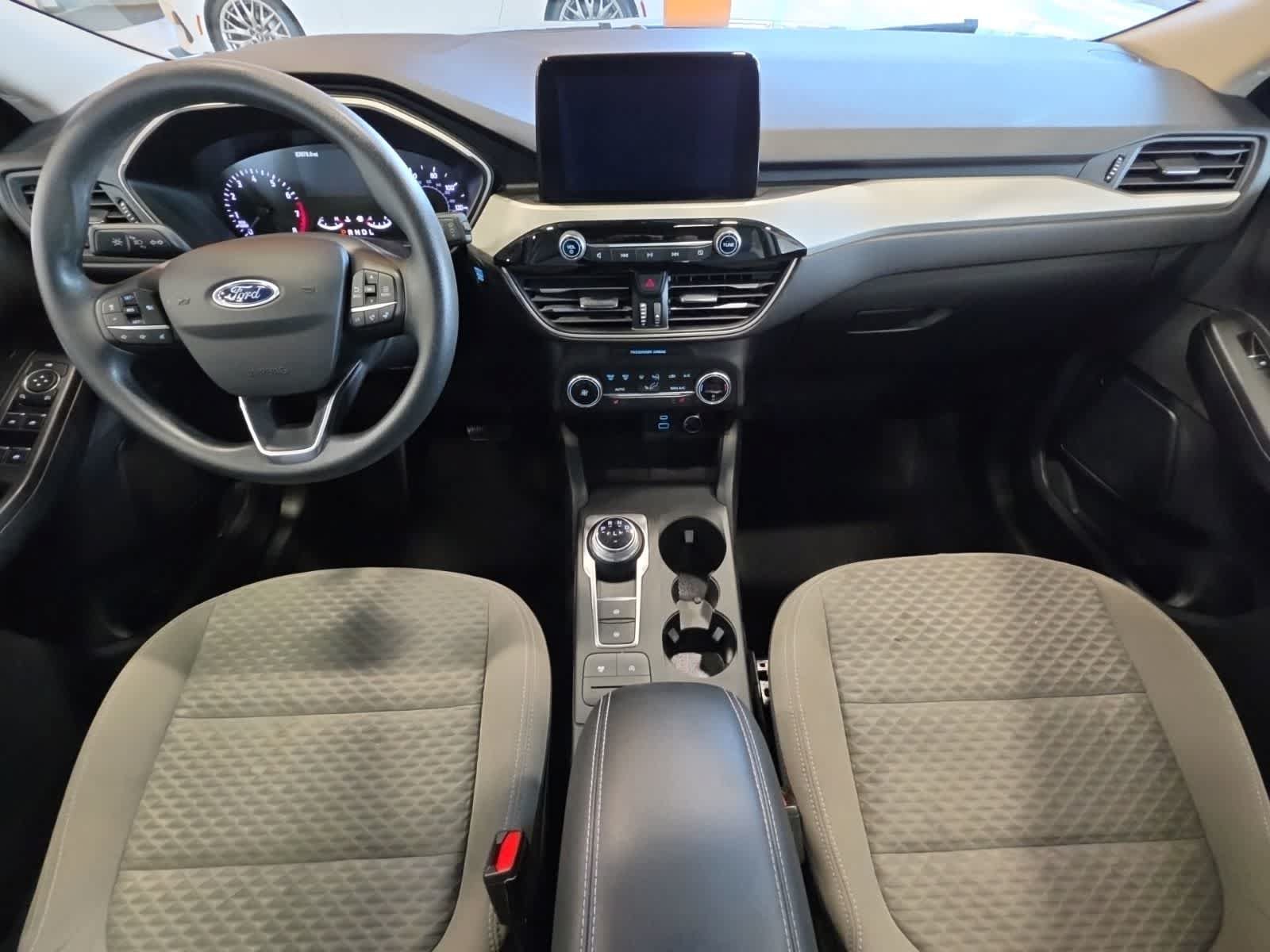 Used 2020 Ford Escape SE AWD/4WD image 29