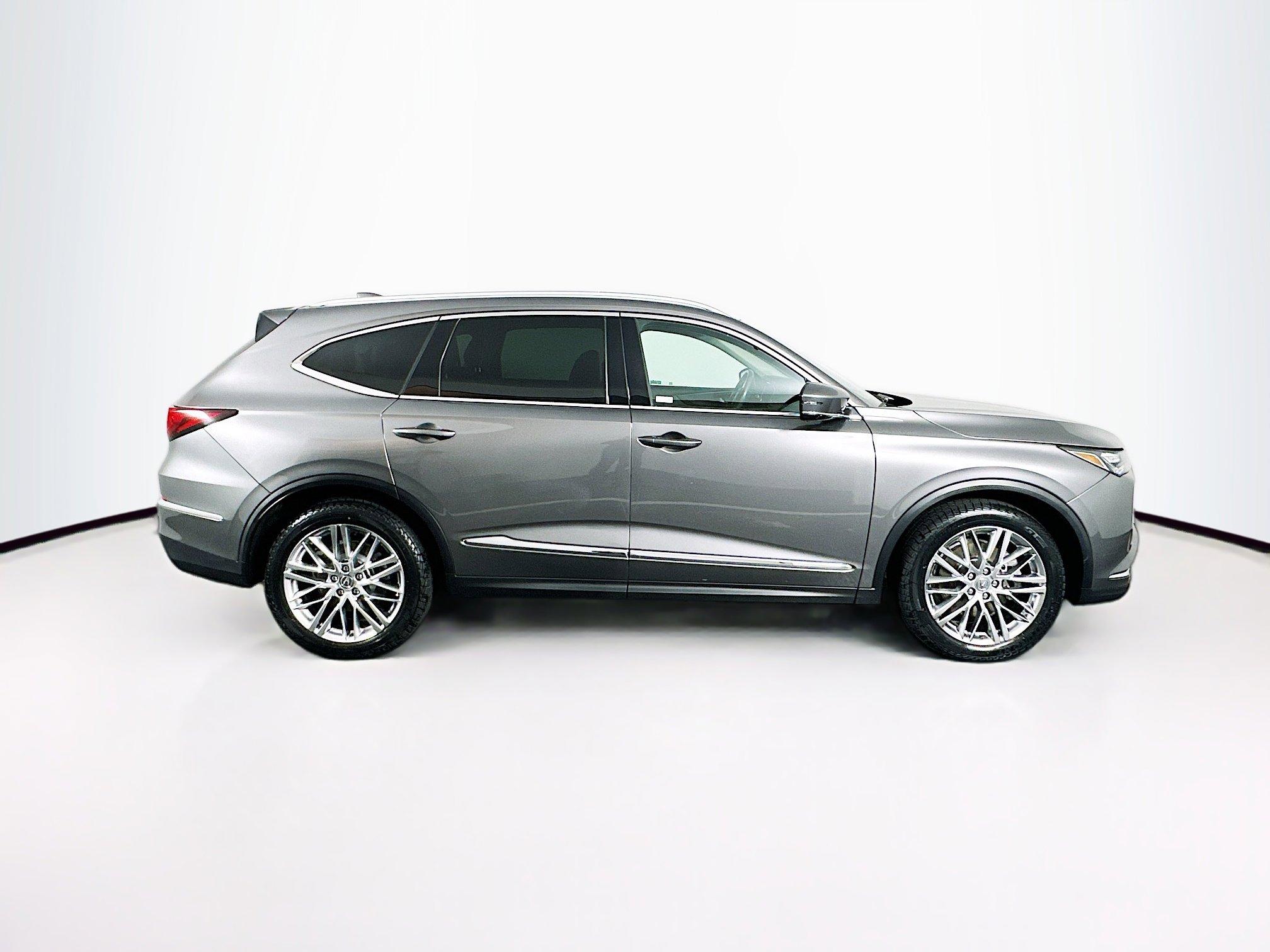 Used 2023 Acura MDX SH-AWD w/ Advance Package image 10