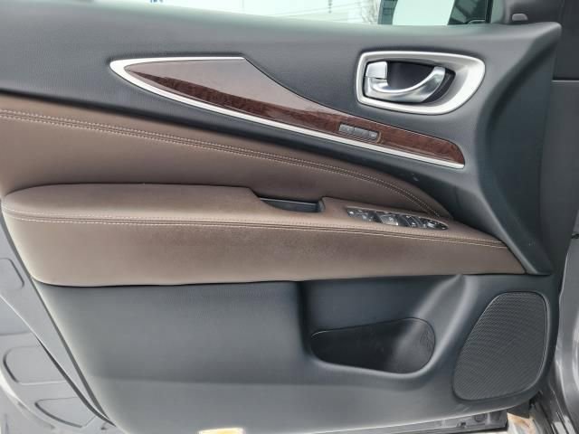 Used 2020 INFINITI QX60 Luxe image 19