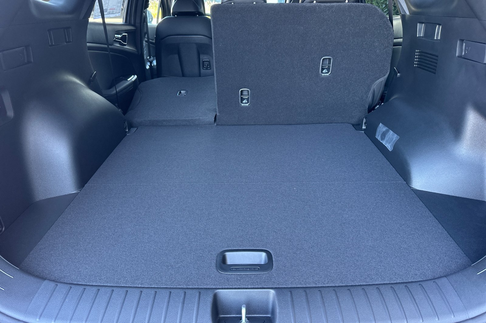 New 2027 Kia Sportage X-Line AWD/4WD image 15