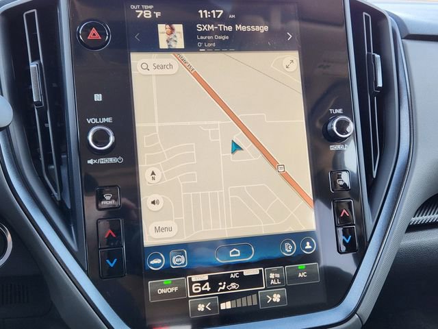 New 2026 Subaru Crosstrek 2.5i Limited w/ Crosstrek Mirror Package AWD/4WD image 13