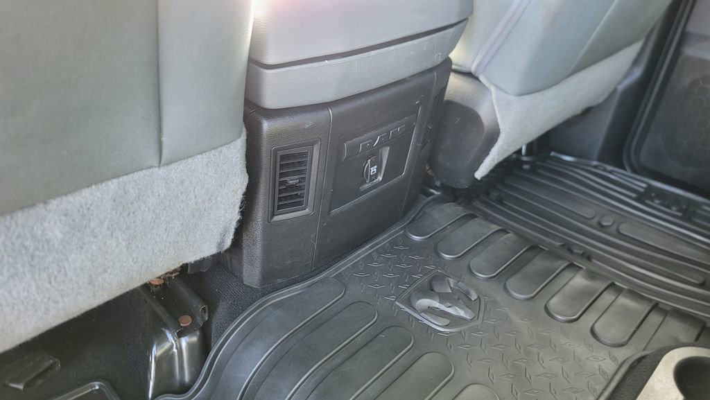 Used 2018 RAM 1500 Big Horn image 26