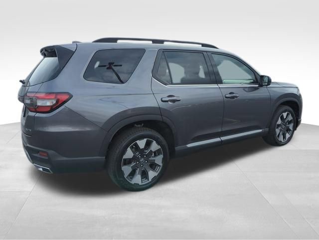 New 2026 Honda Pilot Elite image 6