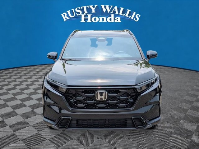 New 2027 Honda CR-V Sport image 8