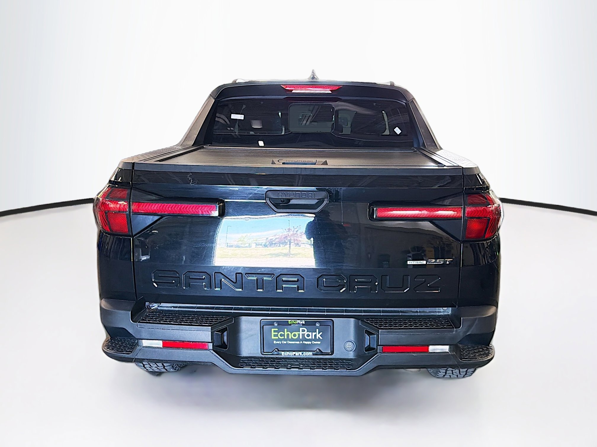 Used 2023 Hyundai Santa Cruz SEL Premium w/ Cargo Package AWD/4WD image 7