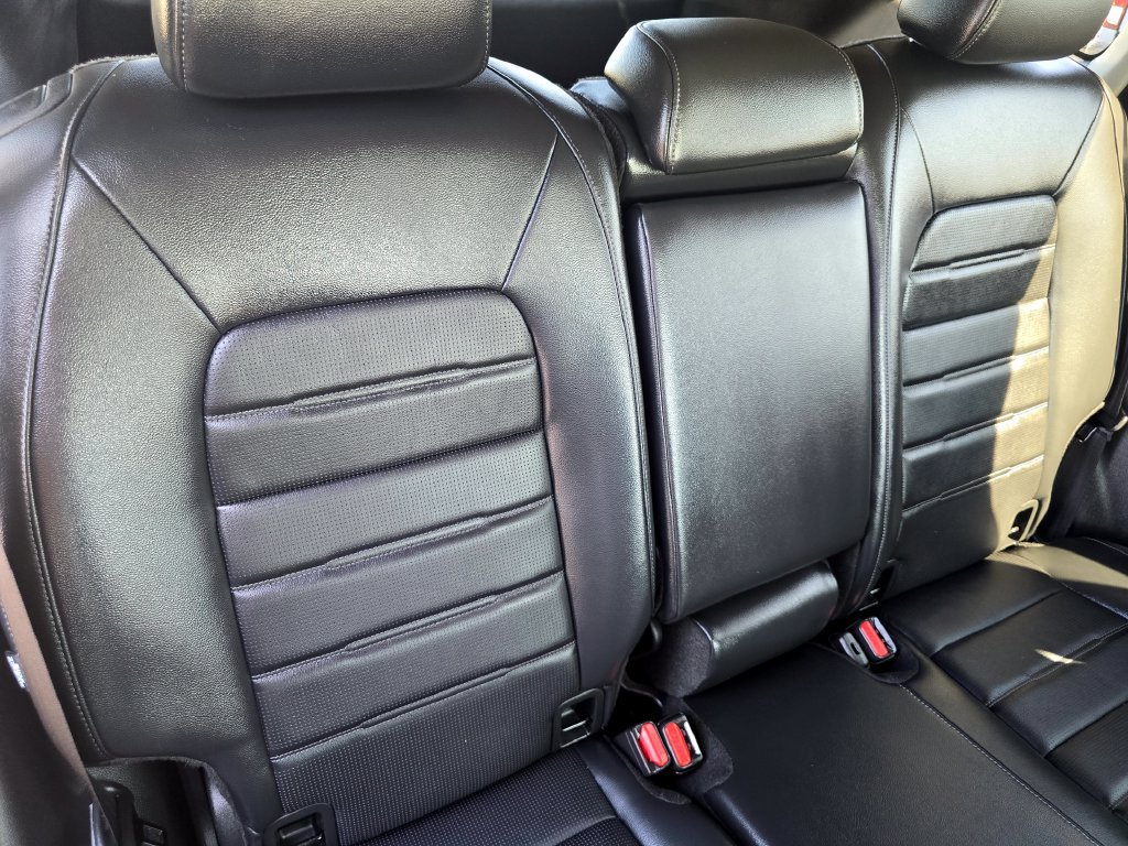 Certified 2024 Honda CR-V EX-L image 15