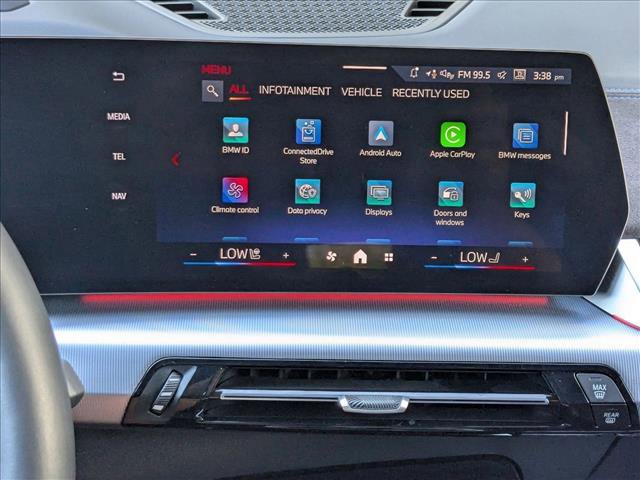 Used 2025 BMW X2 xDrive28i w/ Premium Package image 13