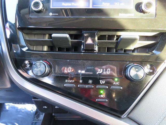 Certified 2024 Toyota Camry SE image 25