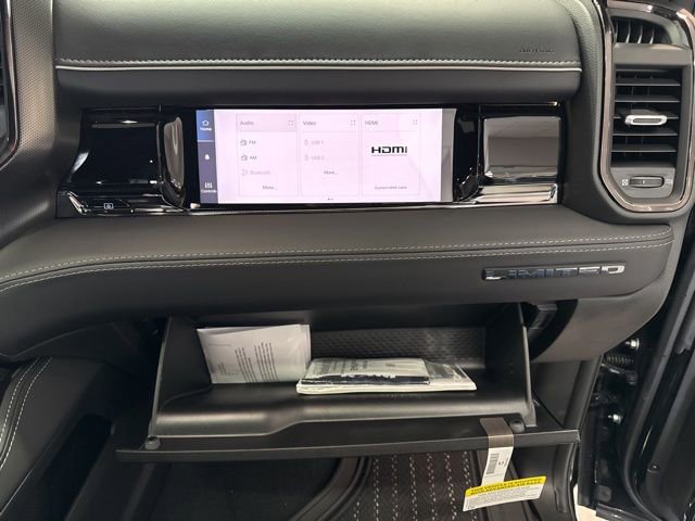 New 2026 RAM 2500 Limited image 52