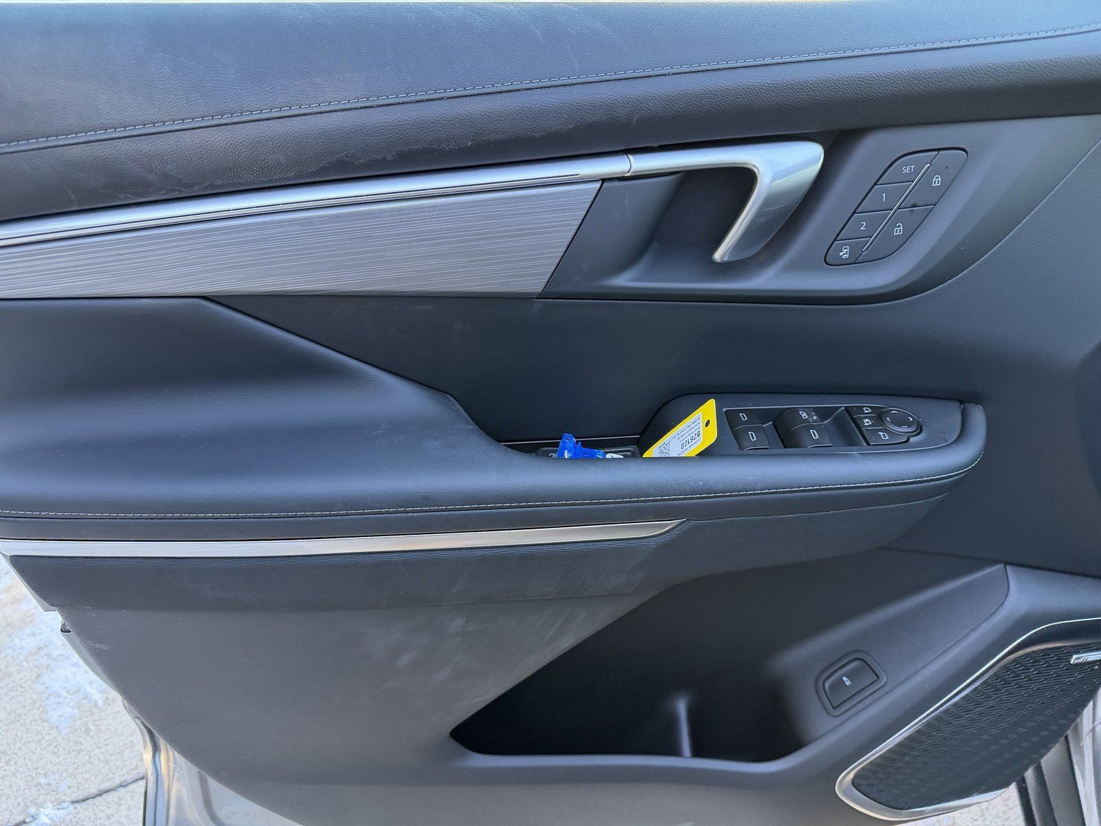 New 2026 Buick Enclave Preferred w/ Power Package FWD image 9