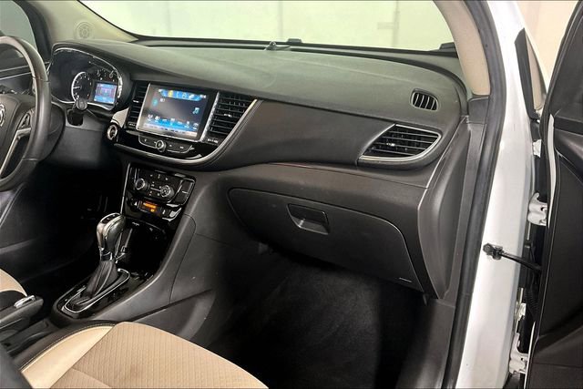 Used 2019 Buick Encore Preferred FWD image 15