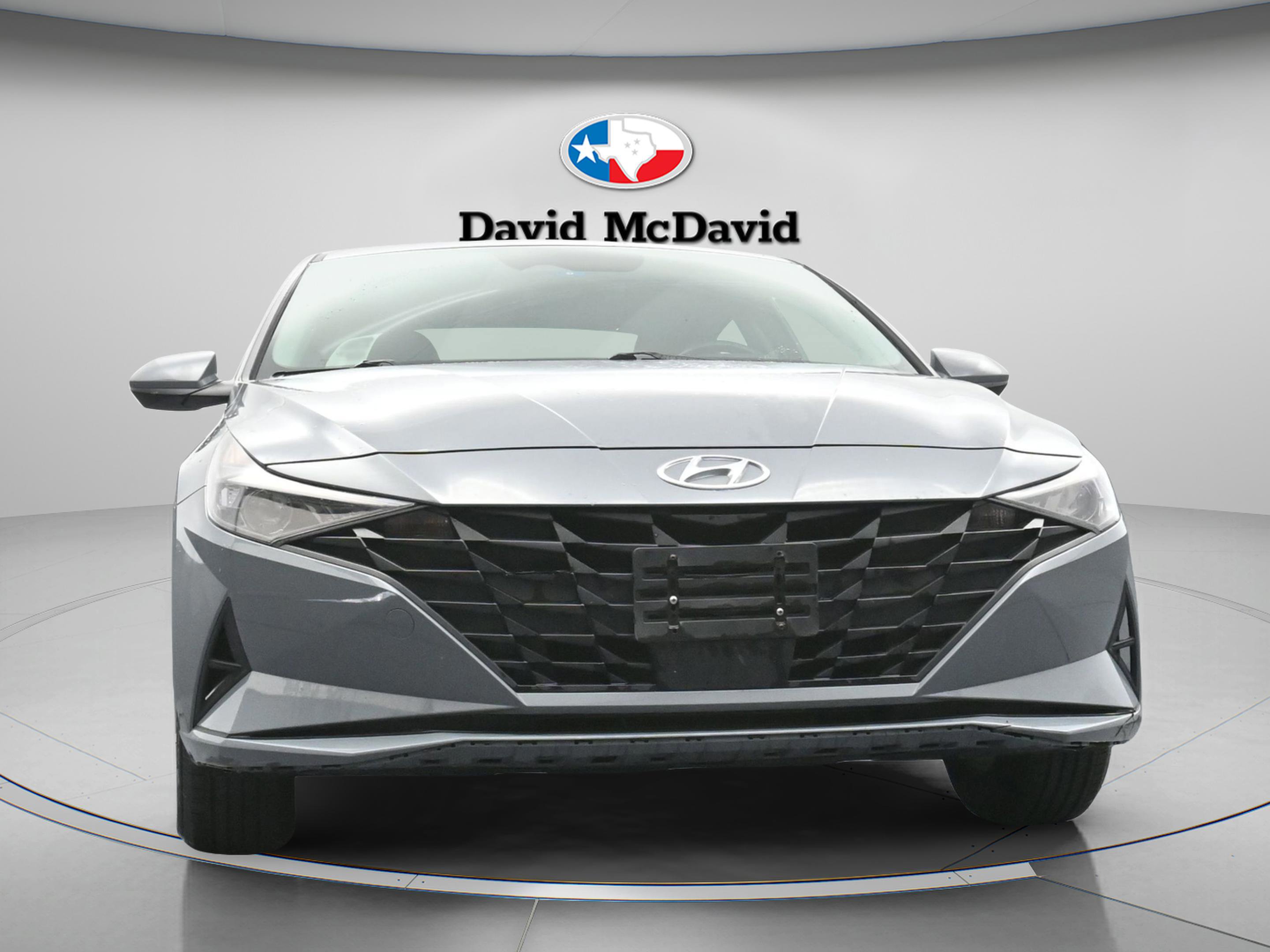 Used 2022 Hyundai Elantra SEL w/ Convenience Package image 29