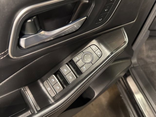 Used 2023 Nissan Rogue Platinum w/ Platinum Premium Package image 8