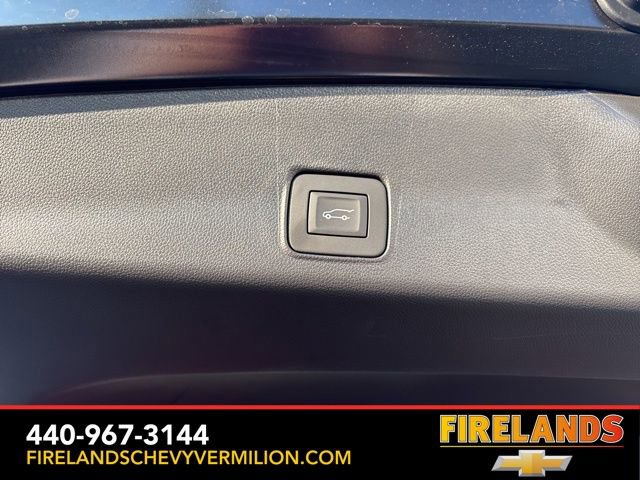 New 2026 Chevrolet TrailBlazer RS w/ Convenience Package image 59