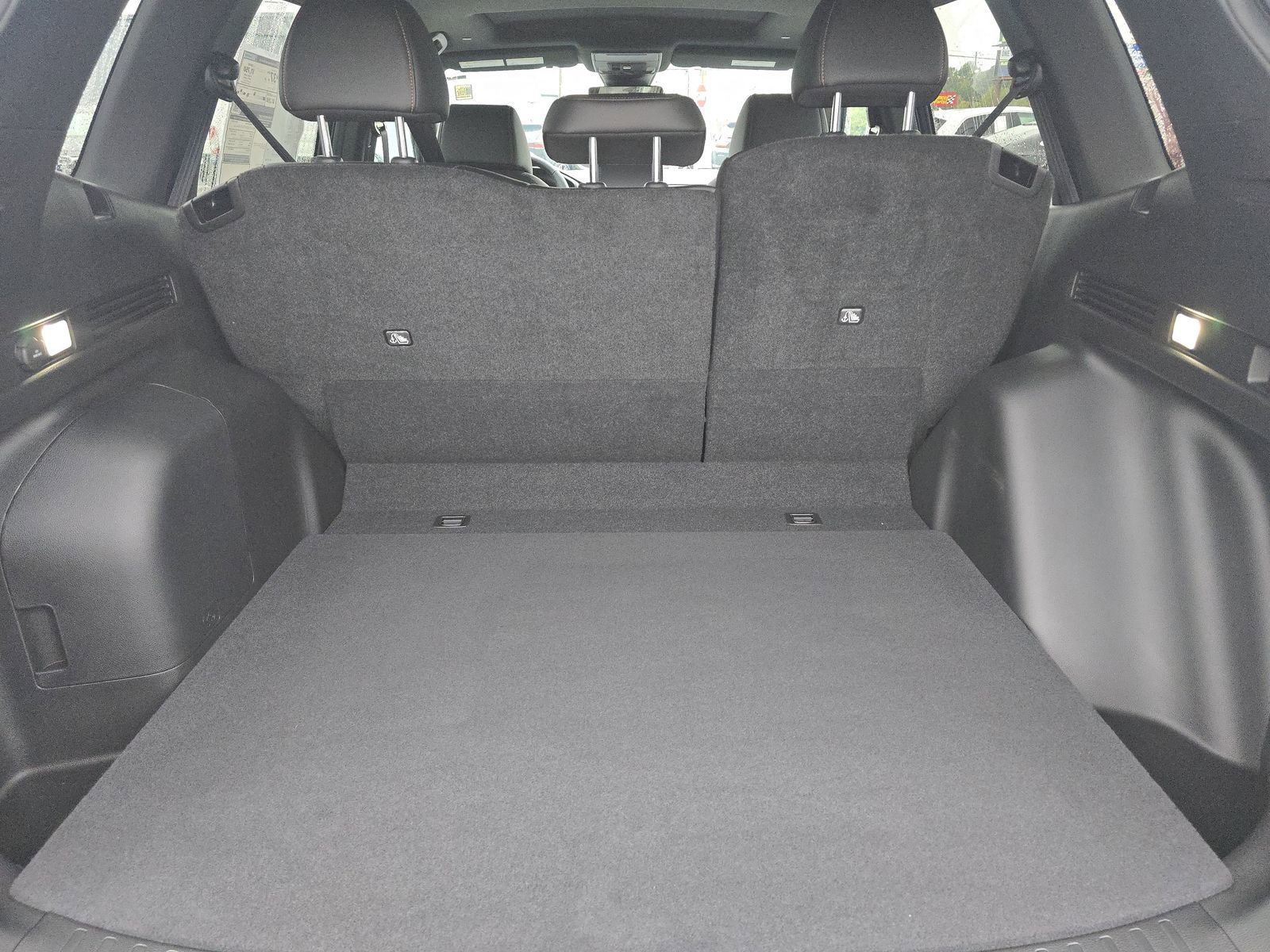 New 2026 Honda CR-V Sport-L image 14