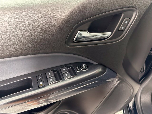 Used 2021 Chevrolet Colorado Z71 AWD/4WD image 19