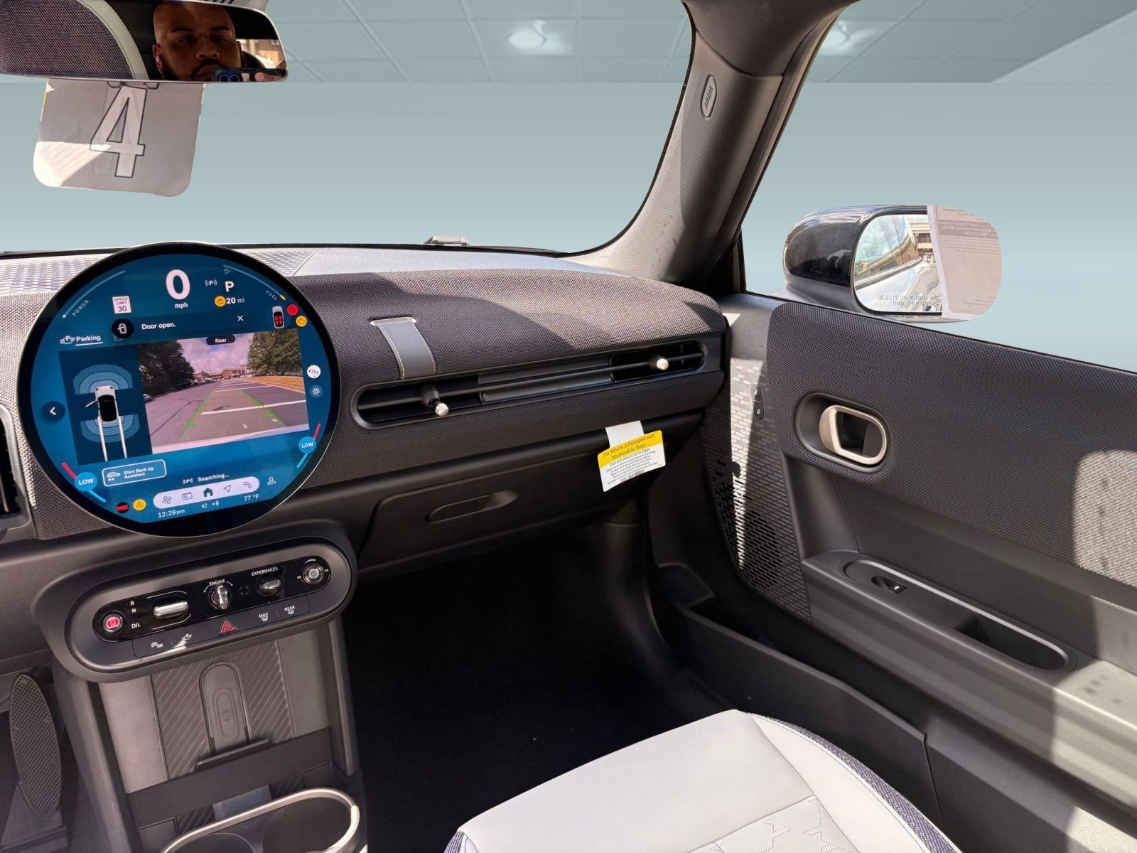 New 2026 MINI Cooper S image 22