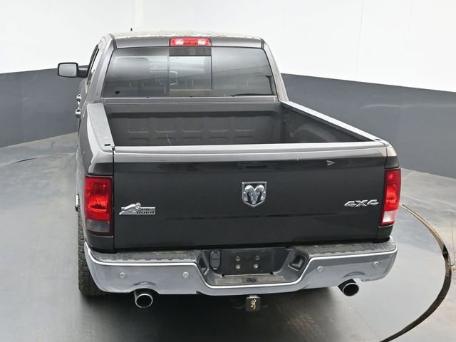 Used 2017 RAM 1500 Big Horn AWD/4WD image 24