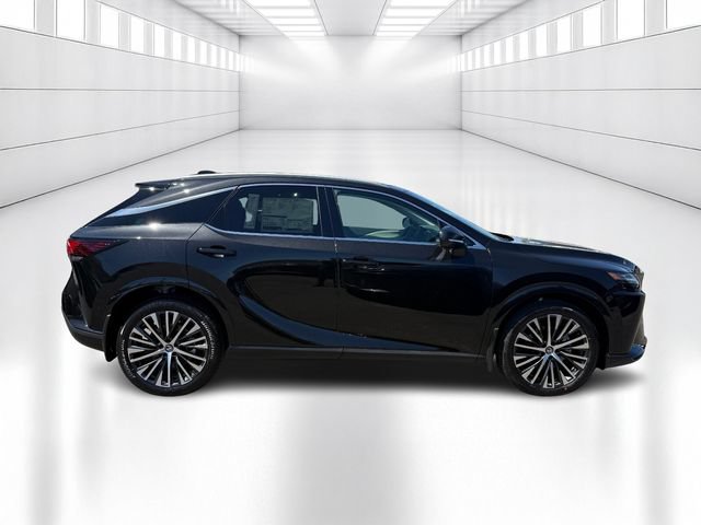 New 2026 Lexus RX 350 Premium Plus AWD/4WD image 4