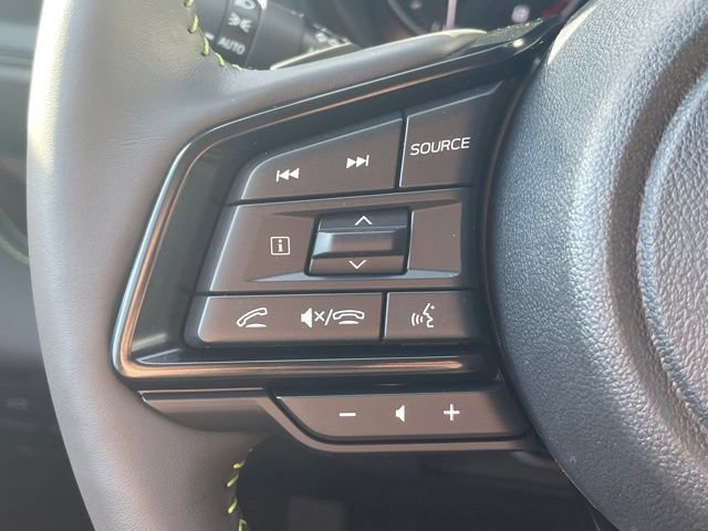 New 2026 Subaru Ascent Bronze Edition image 7