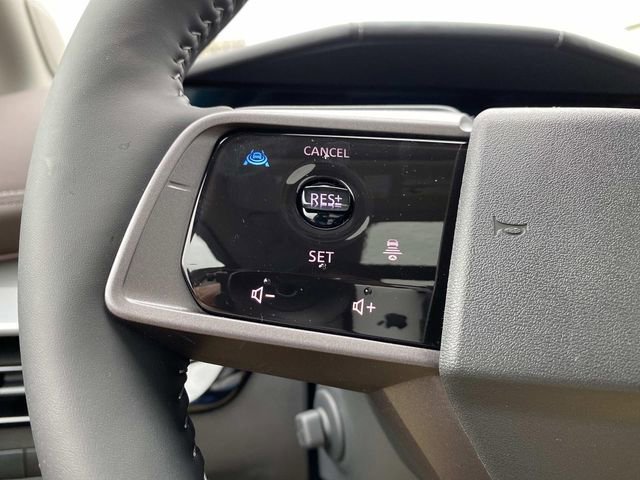 New 2026 Nissan Murano Platinum w/ Cargo Package image 14