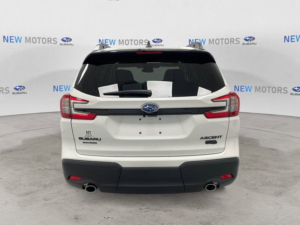 New 2026 Subaru Ascent Bronze Edition image 3