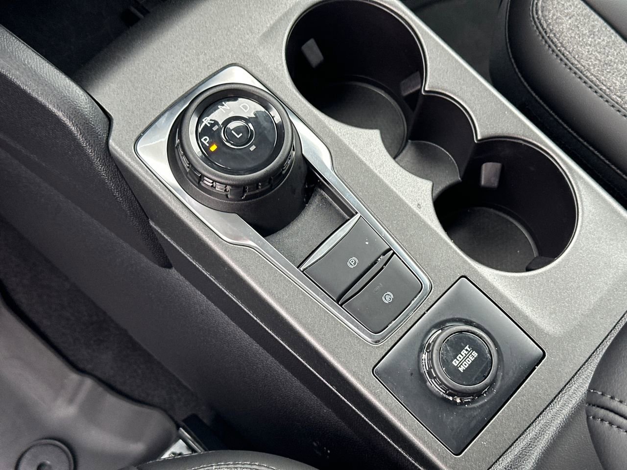 New 2025 Ford Bronco Sport Big Bend w/ Convenience Package image 52